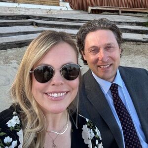 Meet your Posher, Jenny